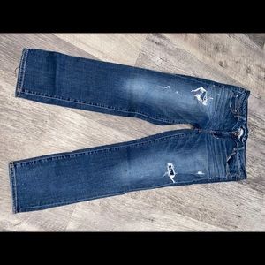Women’s American Eagle Jeans